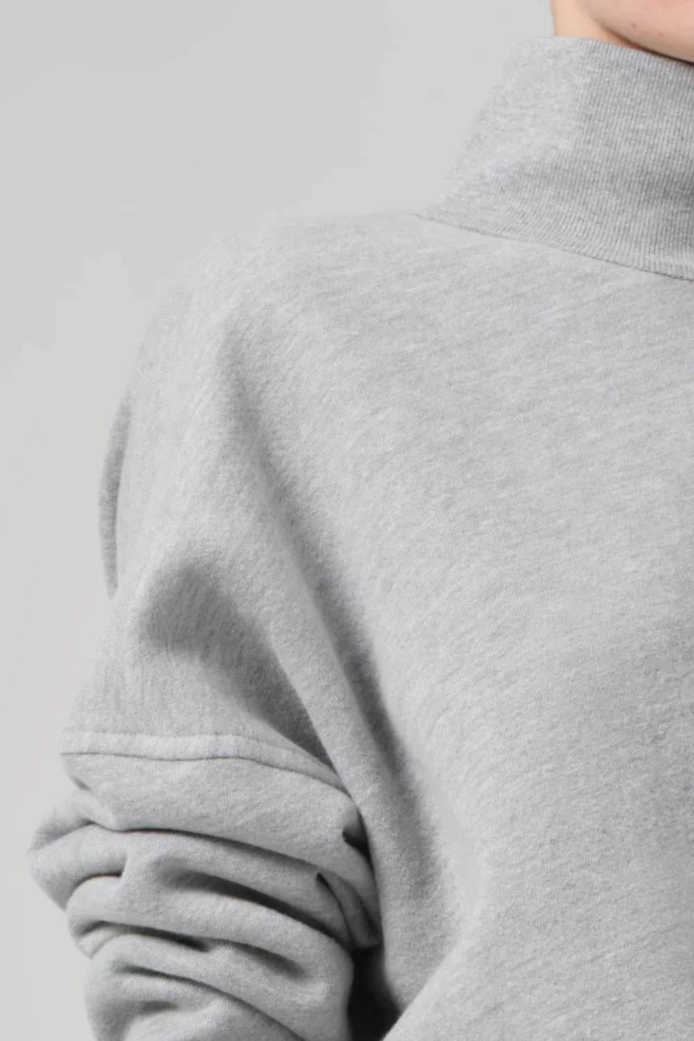 Cara Turtleneck