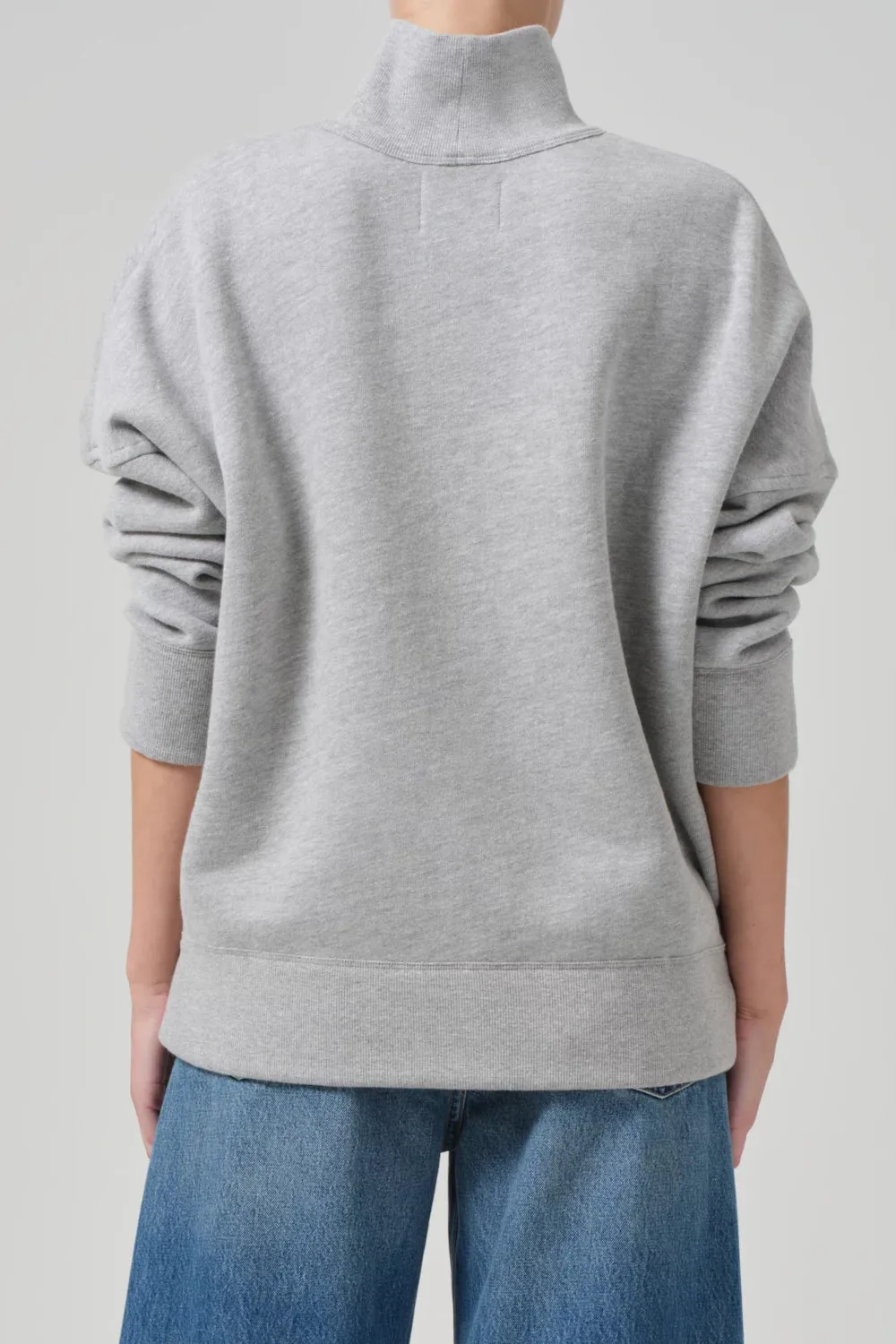 Cara Turtleneck