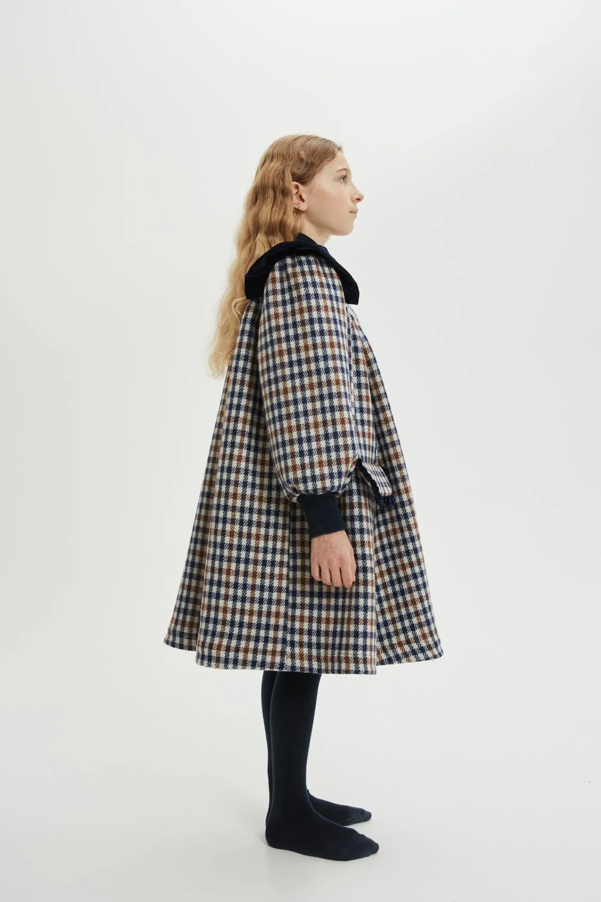 Go All Out Coat