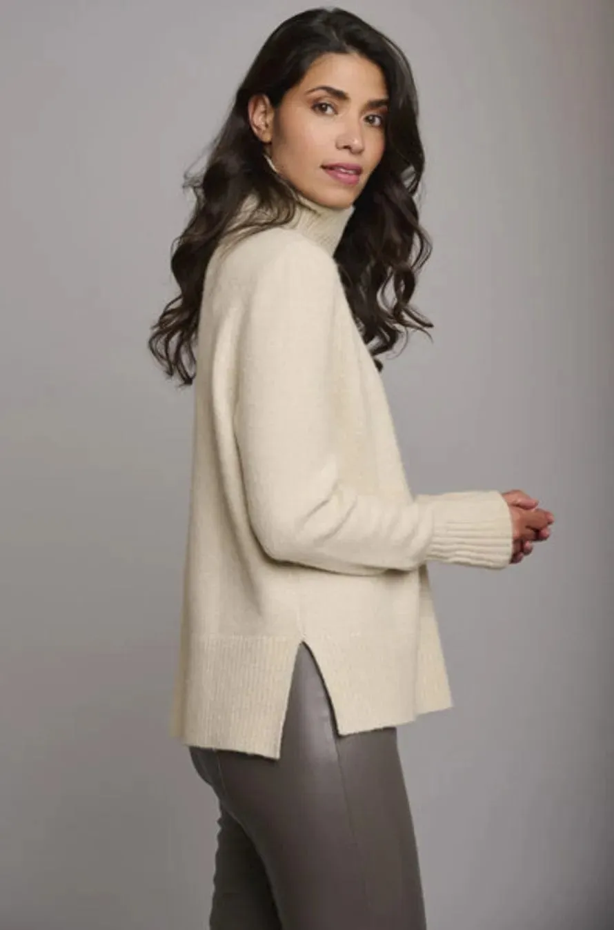 Kena Turtleneck Sweater