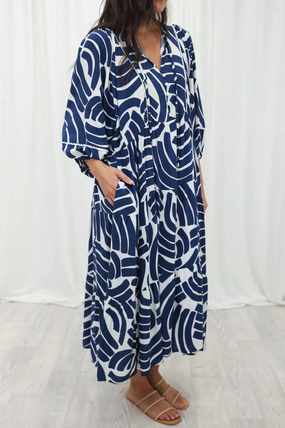Millicent Dress