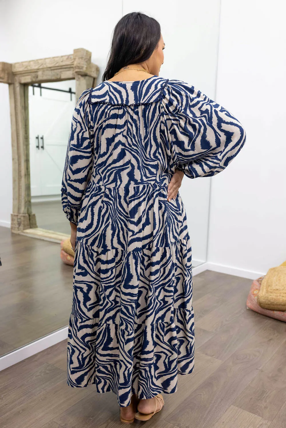 Millicent Dress