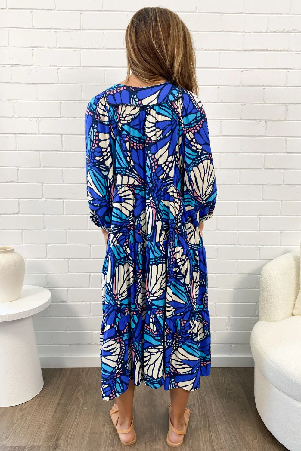 Millicent Dress