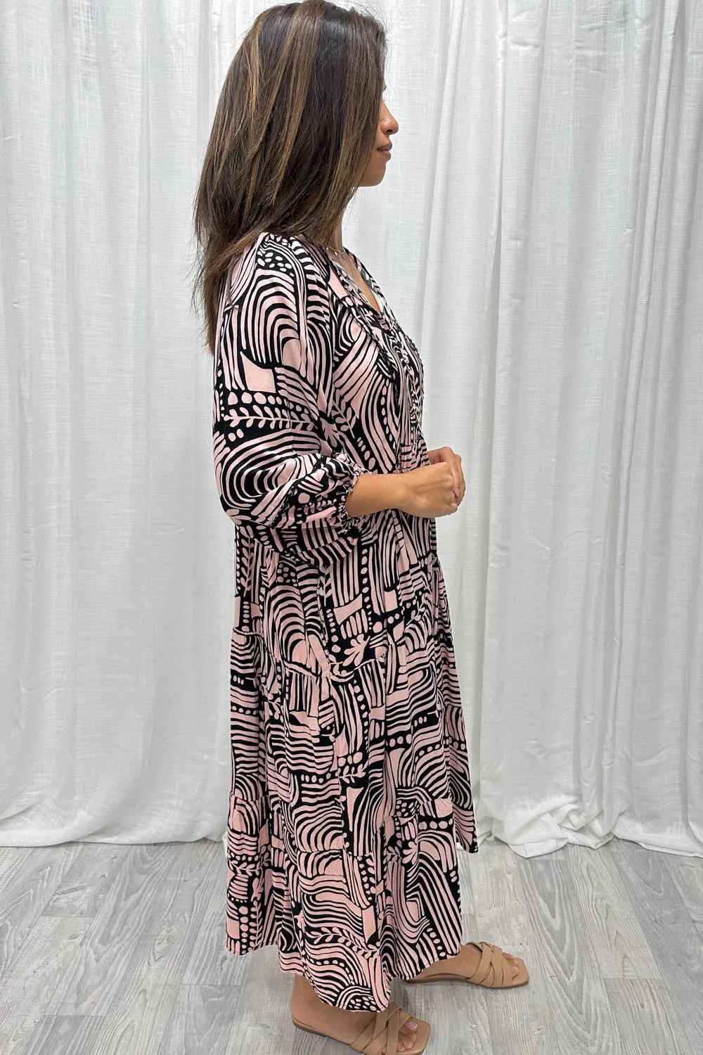 Millicent Dress