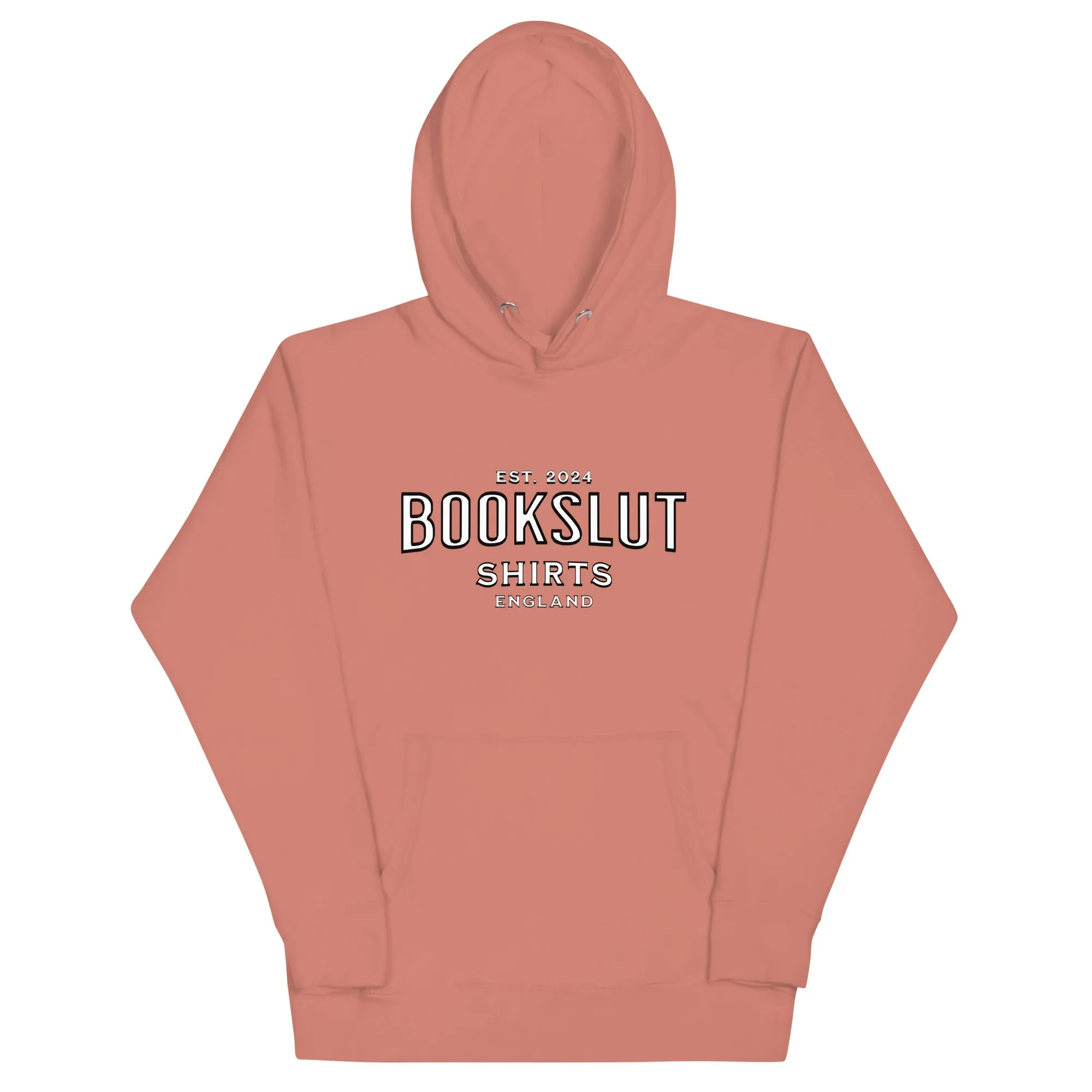 Read in Peace Unisex Hoodie