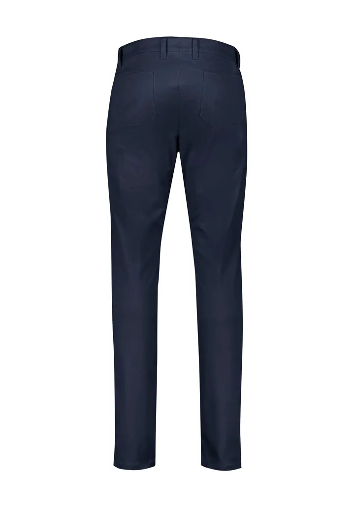 RGP263M - Biz Corporates - Traveller Mens Tapered Chino