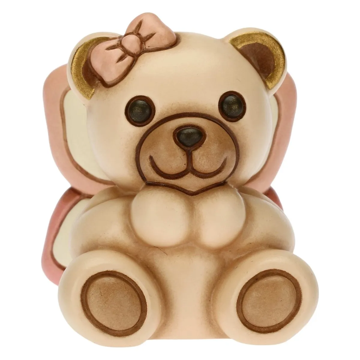 Thun- teddy lei piccolo| rohome